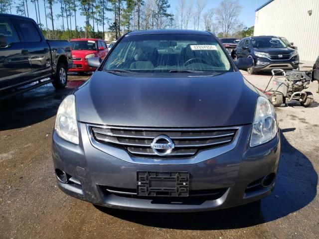 2011 Nissan Altima Base