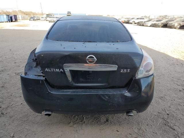 2011 Nissan Altima Base