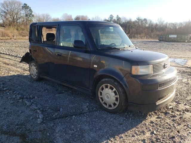 2006 Scion XB