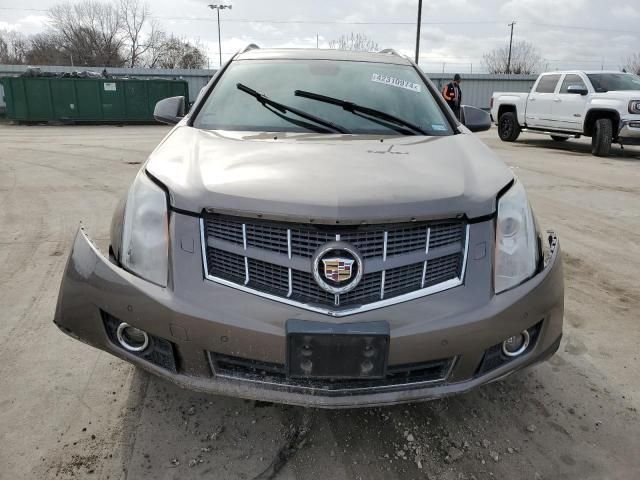 2012 Cadillac SRX Premium Collection