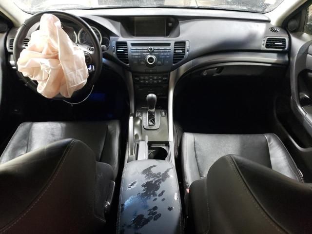 2012 Acura TSX Tech