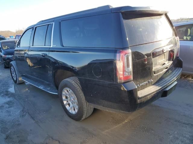 2016 GMC Yukon XL K1500 SLT