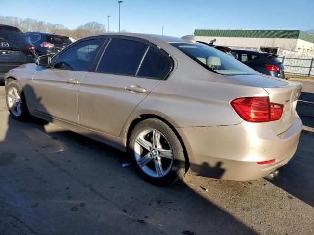 2013 BMW 328 XI