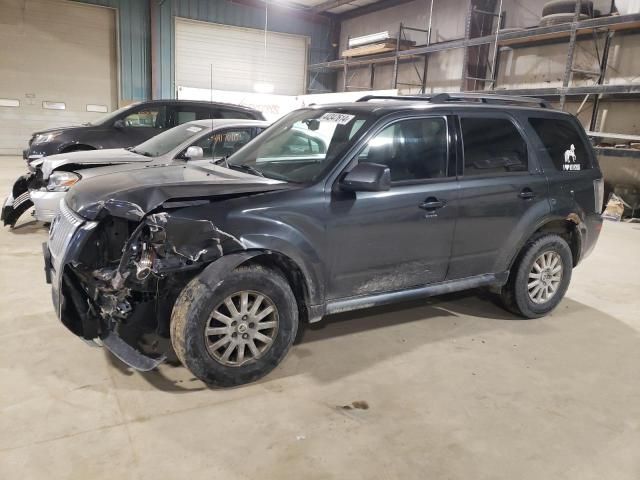 2010 Mercury Mariner Premier