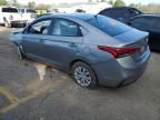 2022 Hyundai Accent SE