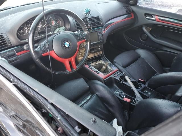 2002 BMW 330 I