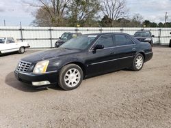 Cadillac salvage cars for sale: 2008 Cadillac DTS