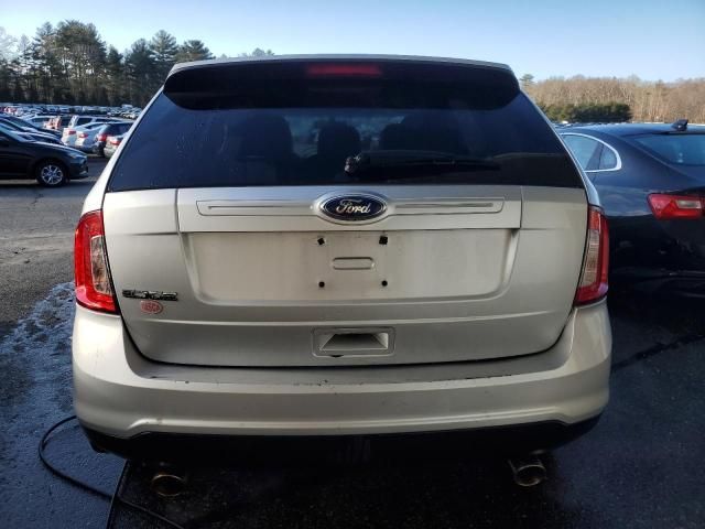 2013 Ford Edge SE