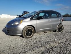 Salvage cars for sale at Walton, KY auction: 2010 Honda FIT