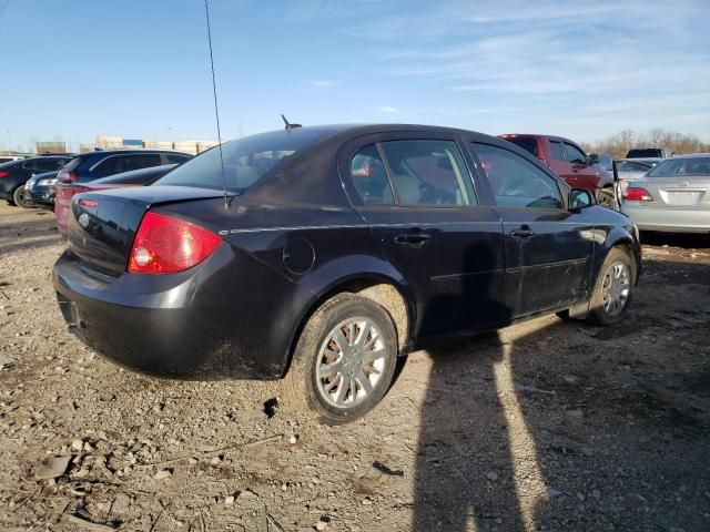 2010 Chevrolet Cobalt 1LT