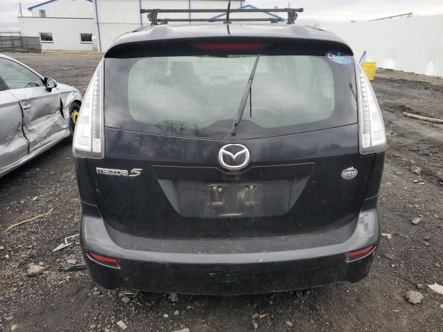 2010 Mazda 5