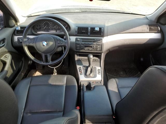 2005 BMW 325 I