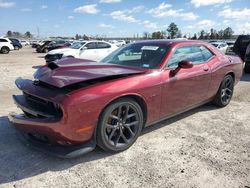 2021 Dodge Challenger R/T for sale in Houston, TX