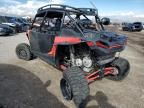 2020 Polaris RZR XP 4 Turbo