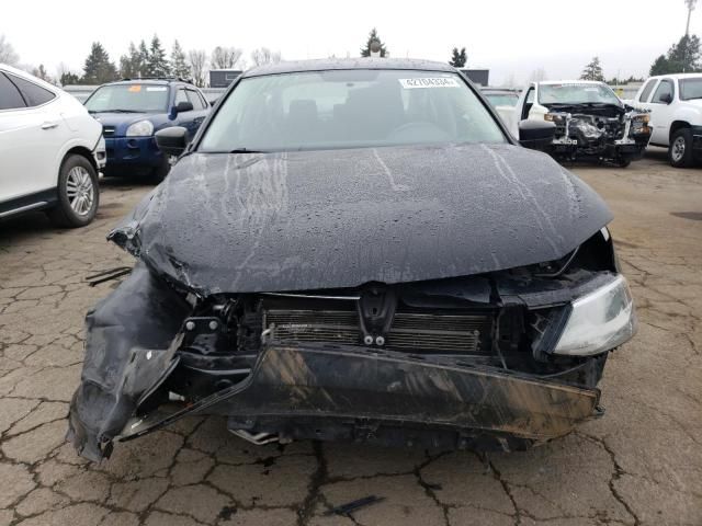 2016 Volkswagen Jetta SE