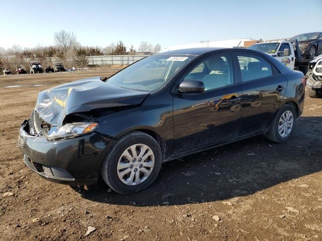 2013 KIA Forte LX