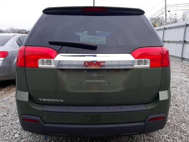 2015 GMC Terrain SLE