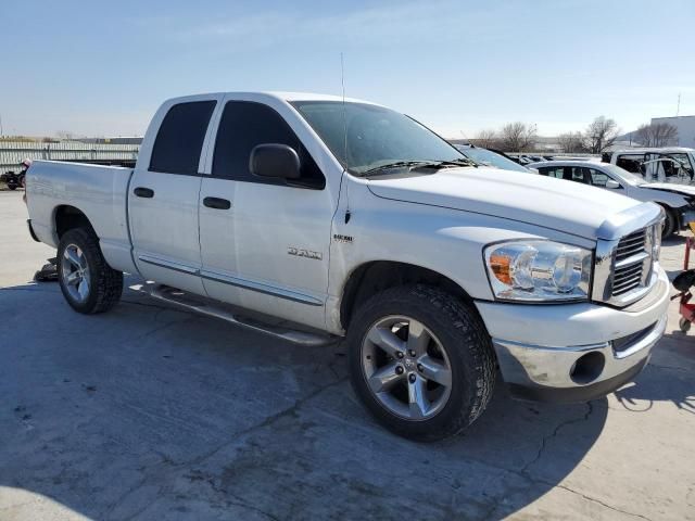 2008 Dodge RAM 1500 ST