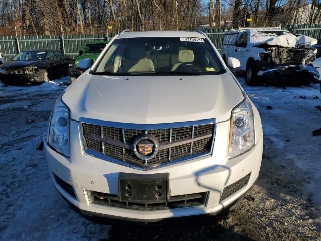 2011 Cadillac SRX Luxury Collection