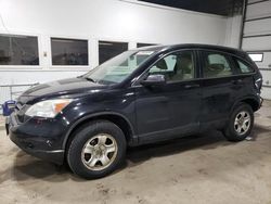 Honda Vehiculos salvage en venta: 2010 Honda CR-V LX