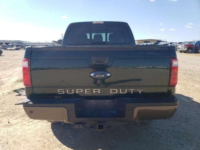 2015 Ford F250 Super Duty