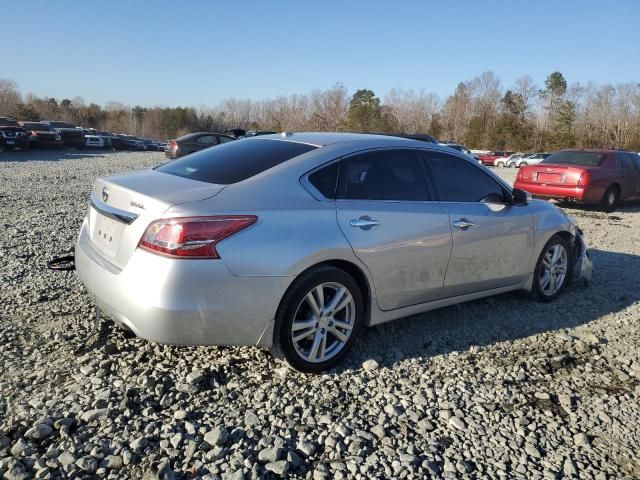 2013 Nissan Altima 3.5S