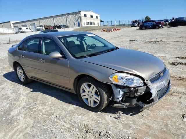 2006 Chevrolet Impala LTZ