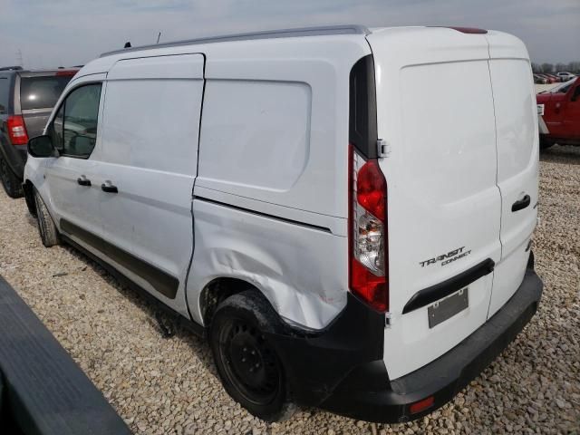 2022 Ford Transit Connect XL