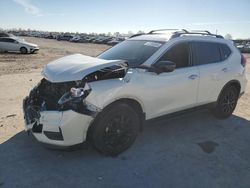 Vehiculos salvage en venta de Copart Sikeston, MO: 2018 Nissan Rogue S