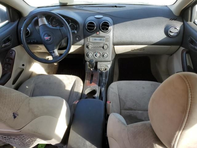 2006 Pontiac G6 SE1