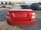 2009 Ford Fusion SE