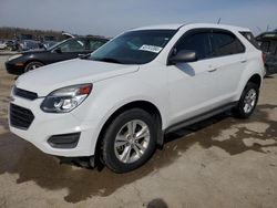 2016 Chevrolet Equinox LS en venta en Memphis, TN