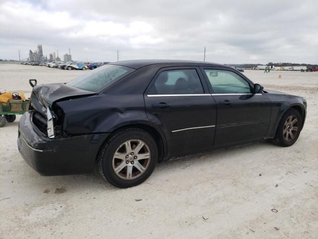 2006 Chrysler 300 Touring