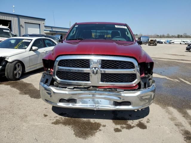 2013 Dodge RAM 1500 SLT