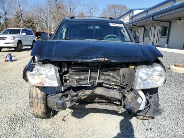 2006 Jeep Grand Cherokee Laredo