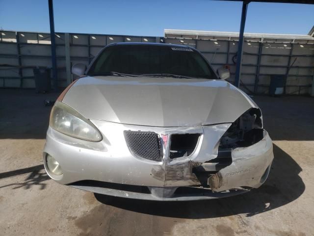 2006 Pontiac Grand Prix