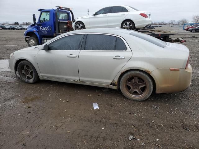 2008 Chevrolet Malibu 1LT