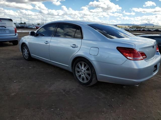 2007 Toyota Avalon XL