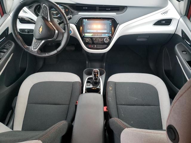 2018 Chevrolet Bolt EV LT