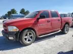 2012 Dodge RAM 1500 ST