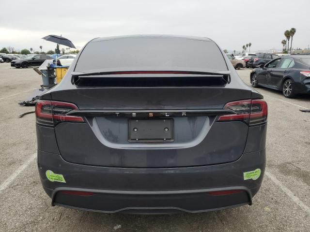 2023 Tesla Model X