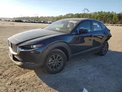 Salvage cars for sale at Greenwell Springs, LA auction: 2021 Mazda CX-30
