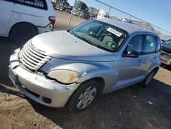 Salvage cars for sale at North Las Vegas, NV auction: 2008 Chrysler PT Cruiser