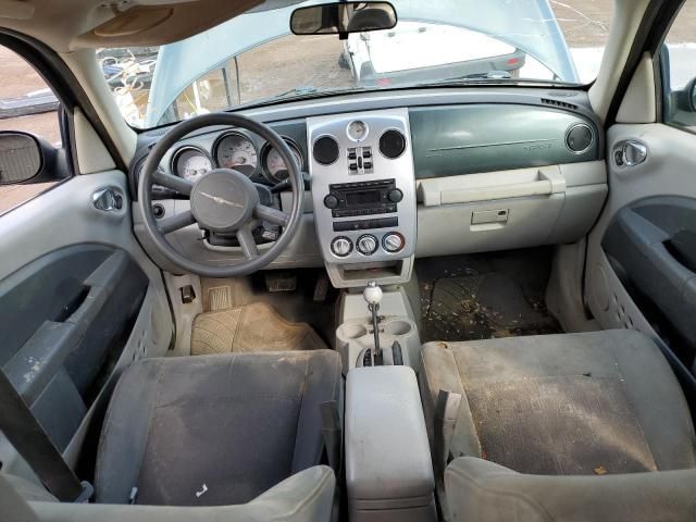 2006 Chrysler PT Cruiser Touring