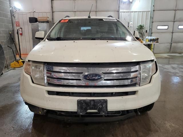 2008 Ford Edge Limited