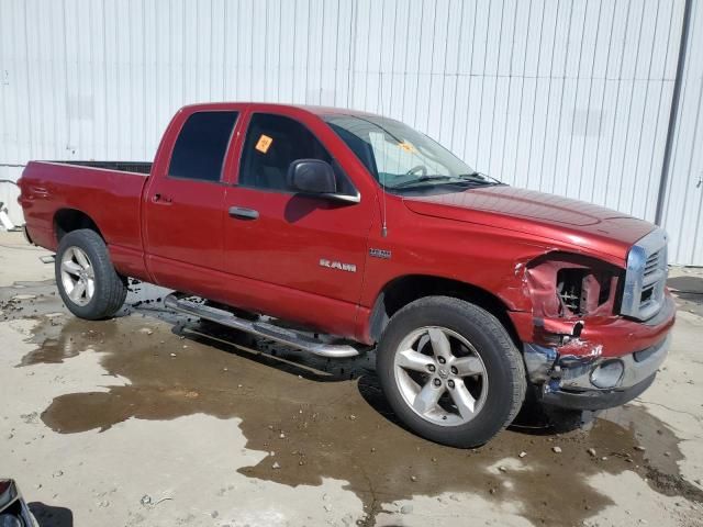 2008 Dodge RAM 1500 ST