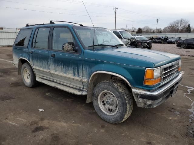 1994 Ford Explorer