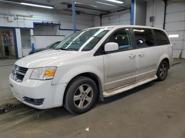 2008 Dodge Grand Caravan SXT