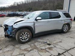 2020 Chevrolet Traverse LT en venta en Hurricane, WV