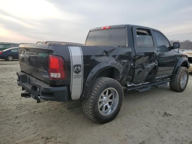 2015 Dodge RAM 1500 ST